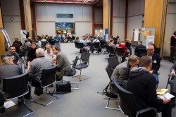 In mehreren Dialogforen wurde das Grünbuch In mehreren Dialogforen wurde das Grünbuch
