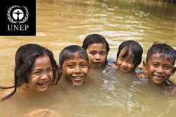 A Snapshot of the World’s Water Quality: Towards a global assessment Foto: iStock, Bartosz Hadyniak