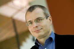 Ulrich Franck Foto: André Künzelmann / UFZ