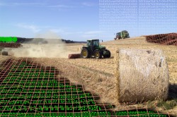 Erdsystemforschung: Integrierte Landnutzungs-Strategien sind nötig im Angesicht globaler Veränderungen. CASUS soll Prognosen für komplette Ökosysteme und ihre Ökosystem-Funktionen für die nächsten 50 bis 100 Jahre liefern. Foto: UFZ / André Künzelmann Erdsystemforschung: Integrierte Landnutzungs-Strategien sind nötig im Angesicht globaler Veränderungen. CASUS soll Prognosen für komplette Ökosysteme und ihre Ökosystem-Funktionen für die nächsten 50 bis 100 Jahre liefern. Foto: UFZ / André Künzelmann