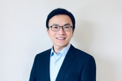 Prof. Dr. Jian Peng Photo: private