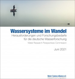 Strategie-Rahmenpapier Foto: WSA Strategie-Rahmenpapier Foto: WSA