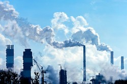 In order to achieve climate neutrality, greenhouse gas emissions must be greatly reduced and effective measures established to remove carbon dioxide (CO?) from the atmosphere. Photo: Adobe Stock – Vital In order to achieve climate neutrality, greenhouse gas emissions must be greatly reduced and effective measures established to remove carbon dioxide (CO?) from the atmosphere. Photo: Adobe Stock – Vital