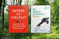 <p>Buchvorstellung und Diskussion</p> Foto: Collage UFZ