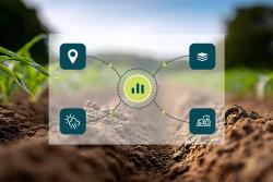 <p>BODIUM4Farmers is designed for farmers and can help them assess the potential impact of changes in land use or climate on their fields.</p>