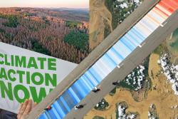 <p><strong>Connecting Biodiversity, Climate, and Human Behavior</strong></p>