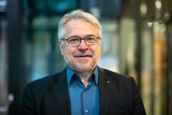 <p>Prof. Dr. Dietrich Borchardt</p>