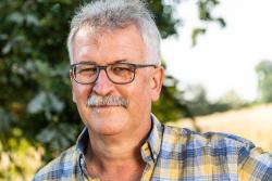 <p>Prof. Josef Settele</p> Foto: André Künzelmann / UFZ