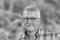 <p>Prof Dr Josef Settele</p>