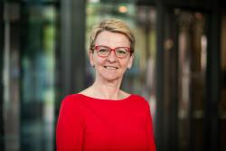 <p>Dr. Sabine Matthiä</p> Foto: Sebastian Wiedling / UFZ