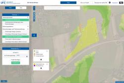 <p>The EE-Standortfinder helps identify suitable sites for wind and solar energy and can support local planning, consultation, and public engagement.&nbsp;</p>